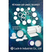 Hisheet EPE Foam Seal Packaging For Bottle Caps