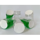 Spesifikasi Segel Botol Induksi Aluminium Foil 1
