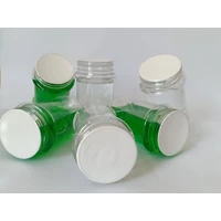 Spesifikasi Segel Botol Induksi Aluminium Foil