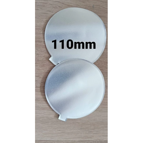 110MM PE PET PP PVC Aluminum Foil Packaging Seal