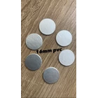 Segel Kemasan Aluminium Foil 16mm PVC Untuk segel botol 1