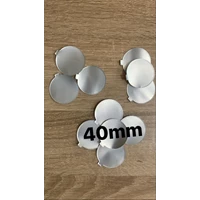 40MM PE Aluminum Foil Packaging Seal