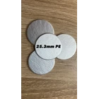25.3mm PE Aluminum Foil Packaging Seal For bottle seal 1
