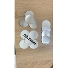 53.5mm Aluminum Foil Packaging Seal 1