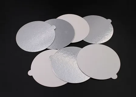 Segel aluminium foil