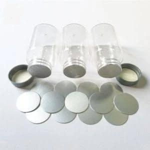 Segel Kemasan Aluminium Solusi Keamanan dan Kualitas Produk yang Terjamin