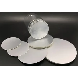 Segel aluminium foil