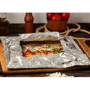 Cara Pasang Segel Aluminium Foil 