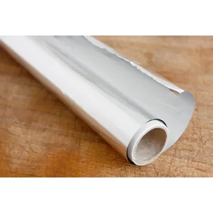 Segel Aluminium Foil