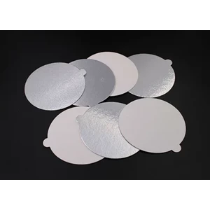 Segel aluminium foil